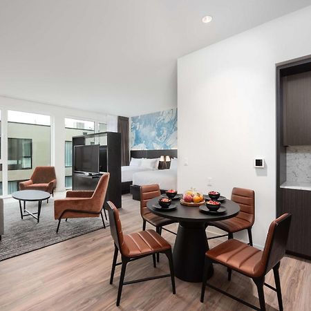Holman Riverfront Park Hotel Salem, Tapestry By Hilton Exteriör bild