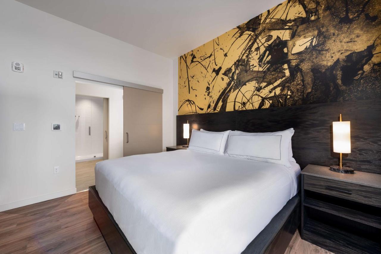 Holman Riverfront Park Hotel Salem, Tapestry By Hilton Exteriör bild